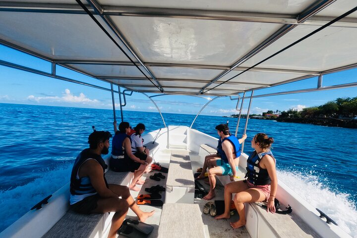 Puerto Plata Shore Excursion, Snorkeling tour & Sosua Beach Day - Photo 1 of 17